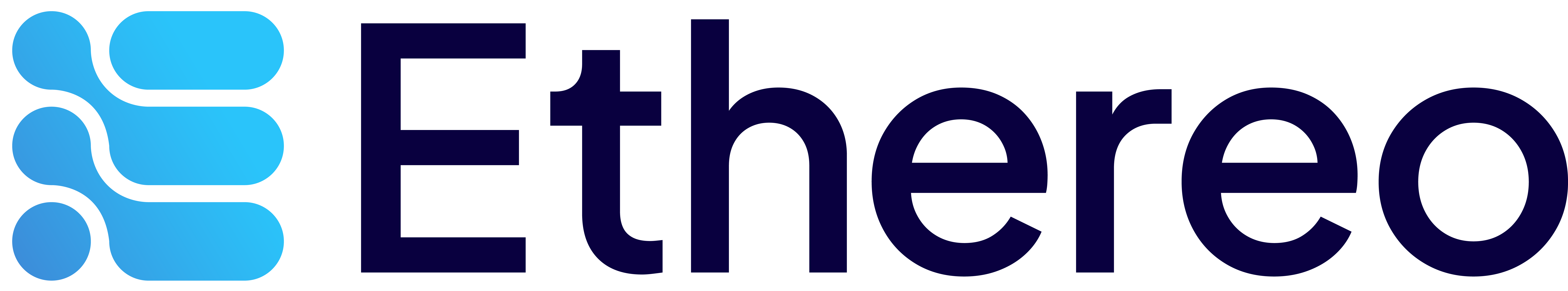 Ethereo Logo